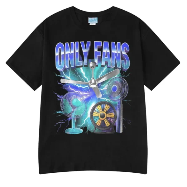 Summer Cotton Tshirts