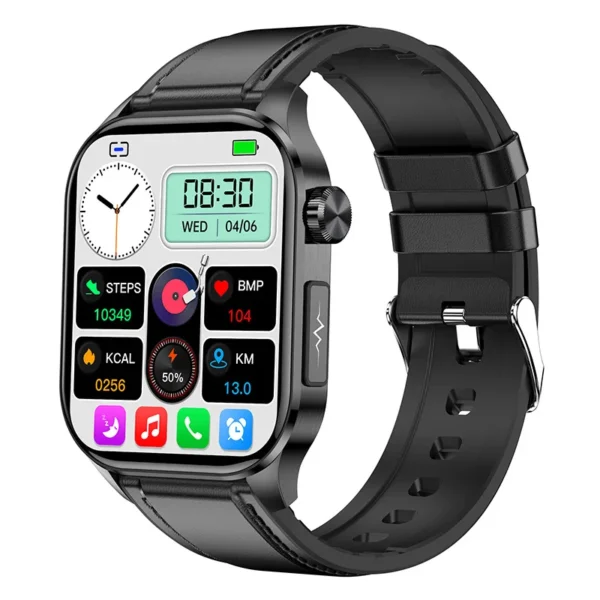 ET580 smart watch