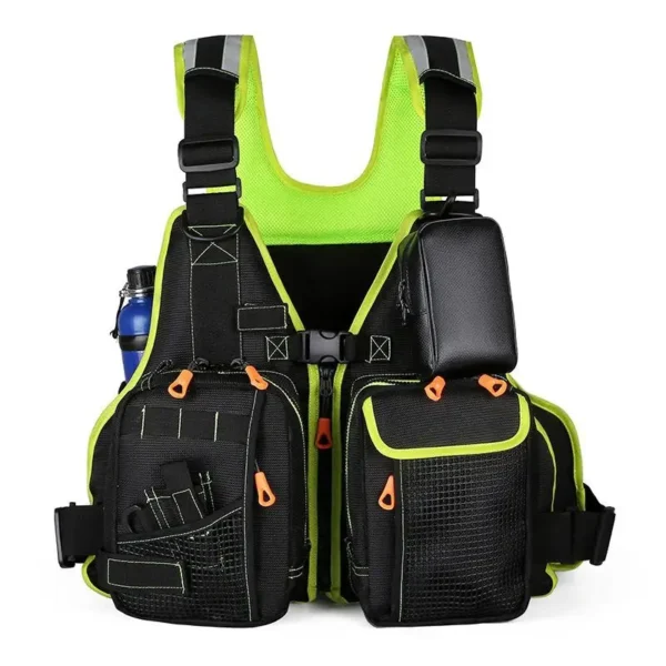 Fishing Life Jacket