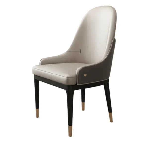 Wooden Dinning Chairs